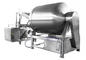 Industrial Meat Vacuum Tumbler Machine 1000 / 2000 Liters For Marinating